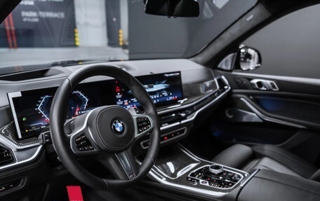 BMW X7, 2025 год, 16 900 000 рублей, 10 фотография