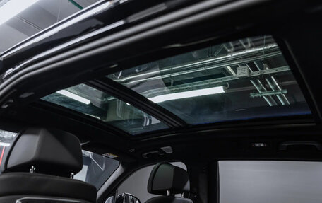 BMW X7, 2025 год, 16 900 000 рублей, 21 фотография