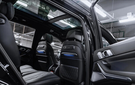 BMW X7, 2025 год, 16 900 000 рублей, 19 фотография