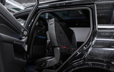 BMW X7, 2025 год, 16 900 000 рублей, 22 фотография