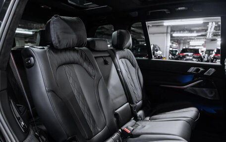 BMW X7, 2025 год, 16 900 000 рублей, 20 фотография