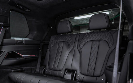 BMW X7, 2025 год, 16 900 000 рублей, 23 фотография