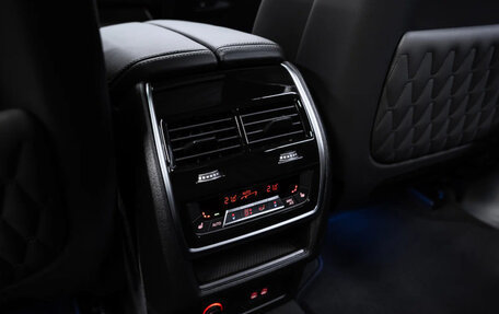 BMW X7, 2025 год, 16 900 000 рублей, 25 фотография