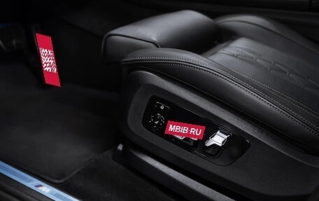 BMW X7, 2025 год, 16 900 000 рублей, 18 фотография