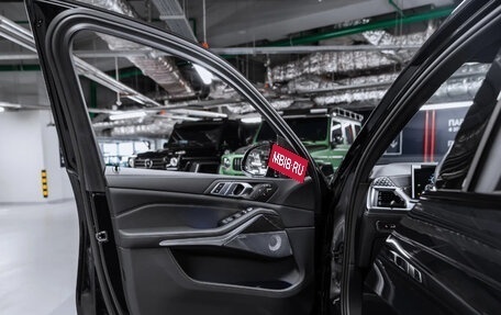 BMW X7, 2025 год, 16 900 000 рублей, 26 фотография