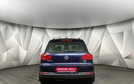 Volkswagen Tiguan I, 2014 год, 1 745 000 рублей, 8 фотография