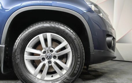 Volkswagen Tiguan I, 2014 год, 1 745 000 рублей, 9 фотография