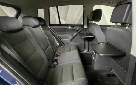 Volkswagen Tiguan I, 2014 год, 1 745 000 рублей, 16 фотография
