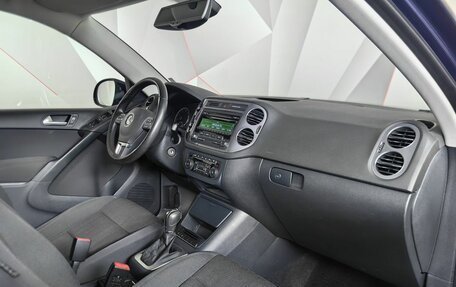 Volkswagen Tiguan I, 2014 год, 1 745 000 рублей, 13 фотография
