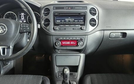 Volkswagen Tiguan I, 2014 год, 1 745 000 рублей, 15 фотография