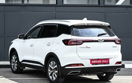 Chery Tiggo 7 Pro, 2022 год, 1 899 000 рублей, 2 фотография