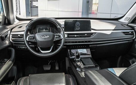 Chery Tiggo 7 Pro, 2022 год, 1 899 000 рублей, 6 фотография