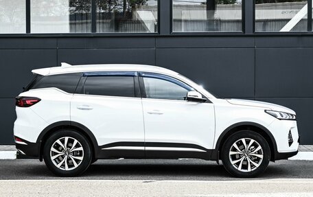 Chery Tiggo 7 Pro, 2022 год, 1 899 000 рублей, 5 фотография