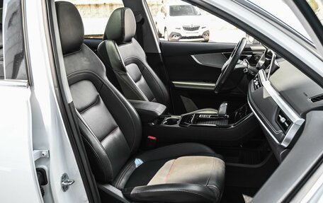 Chery Tiggo 7 Pro, 2022 год, 1 899 000 рублей, 8 фотография