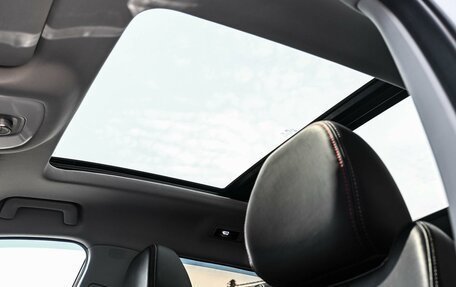 Chery Tiggo 7 Pro, 2022 год, 1 899 000 рублей, 12 фотография