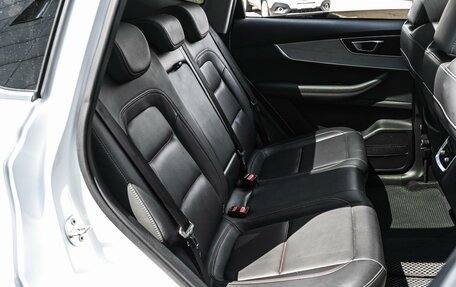 Chery Tiggo 7 Pro, 2022 год, 1 899 000 рублей, 7 фотография