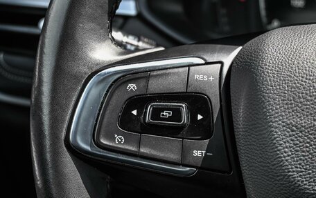 Chery Tiggo 7 Pro, 2022 год, 1 899 000 рублей, 15 фотография