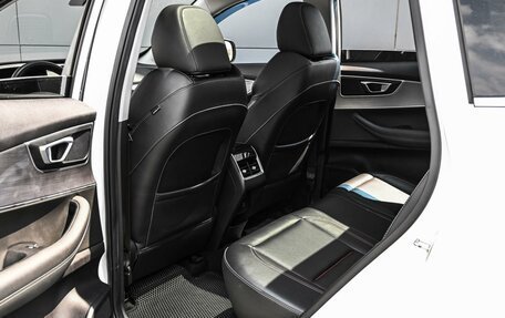 Chery Tiggo 7 Pro, 2022 год, 1 899 000 рублей, 11 фотография