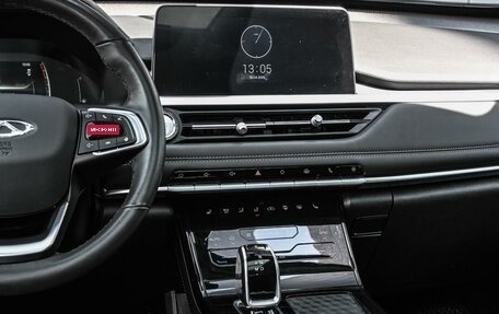 Chery Tiggo 7 Pro, 2022 год, 1 899 000 рублей, 21 фотография