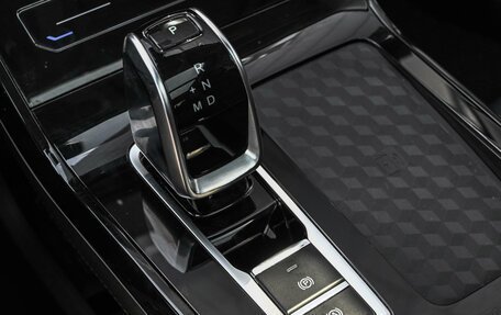 Chery Tiggo 7 Pro, 2022 год, 1 899 000 рублей, 22 фотография