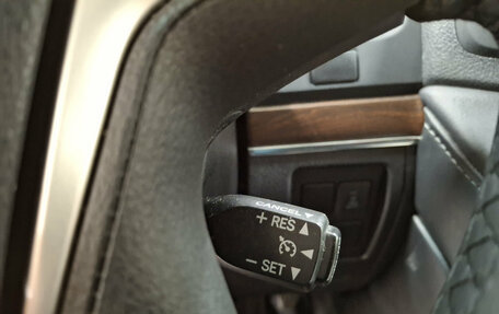 Toyota Land Cruiser 200, 2018 год, 6 200 000 рублей, 25 фотография
