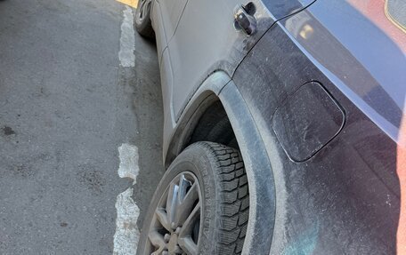 GMC Acadia II, 2017 год, 650 000 рублей, 4 фотография