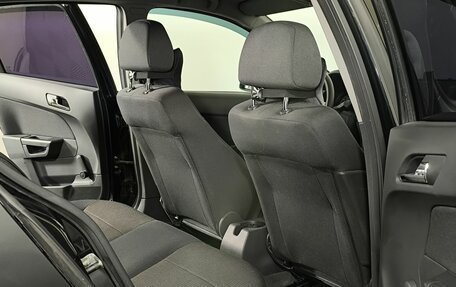 Opel Astra J, 2013 год, 820 000 рублей, 9 фотография