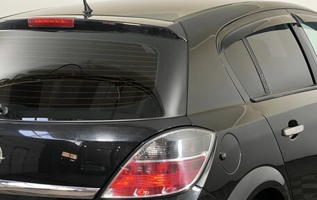 Opel Astra J, 2013 год, 820 000 рублей, 14 фотография