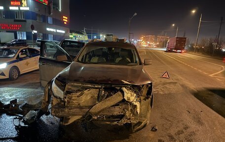 GMC Acadia II, 2017 год, 650 000 рублей, 7 фотография
