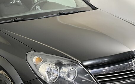 Opel Astra J, 2013 год, 820 000 рублей, 13 фотография