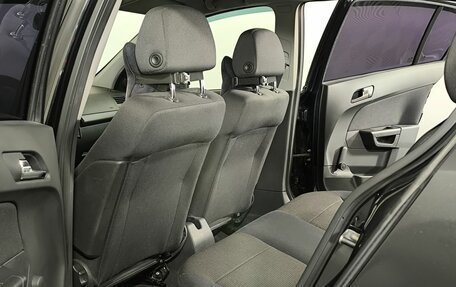 Opel Astra J, 2013 год, 820 000 рублей, 7 фотография