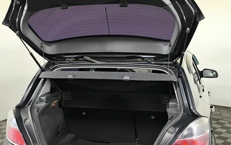 Opel Astra J, 2013 год, 820 000 рублей, 12 фотография