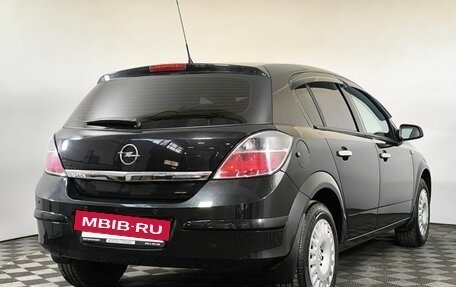 Opel Astra J, 2013 год, 820 000 рублей, 2 фотография