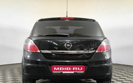 Opel Astra J, 2013 год, 820 000 рублей, 3 фотография