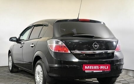 Opel Astra J, 2013 год, 820 000 рублей, 4 фотография