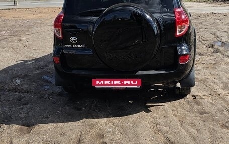 Toyota RAV4, 2008 год, 870 000 рублей, 2 фотография