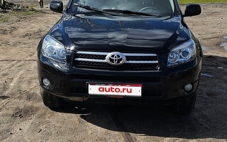 Toyota RAV4, 2008 год, 870 000 рублей, 1 фотография