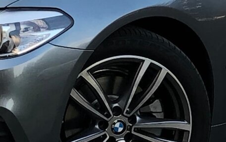 BMW 5 серия, 2018 год, 3 150 000 рублей, 1 фотография