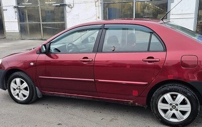 Toyota Corolla, 2006 год, 500 000 рублей, 1 фотография