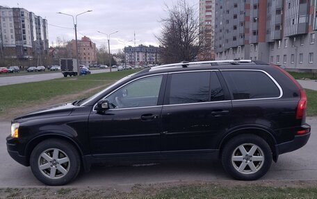 Volvo XC90 II рестайлинг, 2008 год, 950 000 рублей, 1 фотография