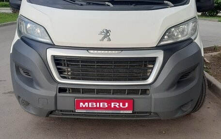 Peugeot 3008 II, 2017 год, 2 320 000 рублей, 1 фотография