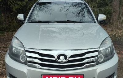 Great Wall Hover H3 I, 2010 год, 550 000 рублей, 1 фотография