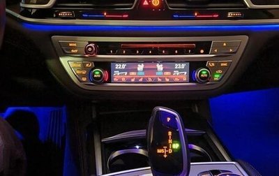 BMW 7 серия, 2019 год, 3 590 000 рублей, 1 фотография