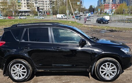 Toyota RAV4, 2008 год, 870 000 рублей, 4 фотография