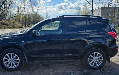 Toyota RAV4, 2008 год, 870 000 рублей, 5 фотография