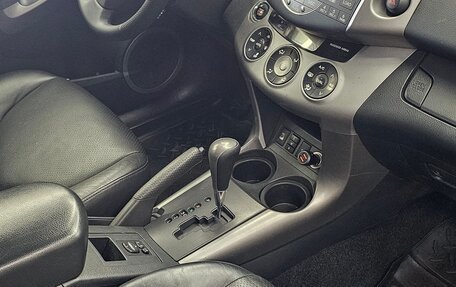 Toyota RAV4, 2008 год, 870 000 рублей, 10 фотография