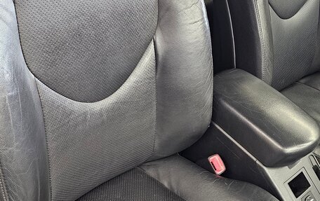 Toyota RAV4, 2008 год, 870 000 рублей, 13 фотография