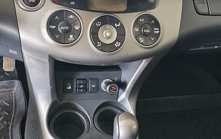 Toyota RAV4, 2008 год, 870 000 рублей, 9 фотография