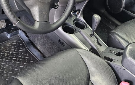 Toyota RAV4, 2008 год, 870 000 рублей, 11 фотография