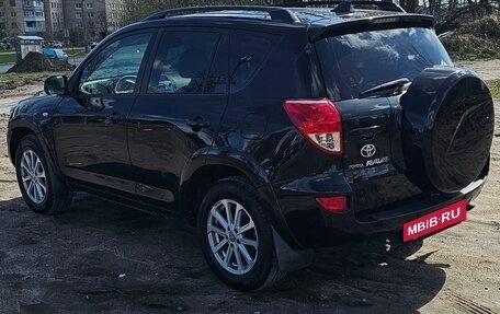 Toyota RAV4, 2008 год, 870 000 рублей, 3 фотография